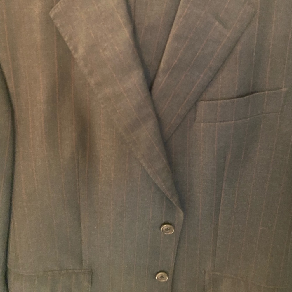 Suit